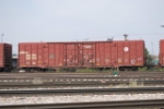 BNSF 780809
